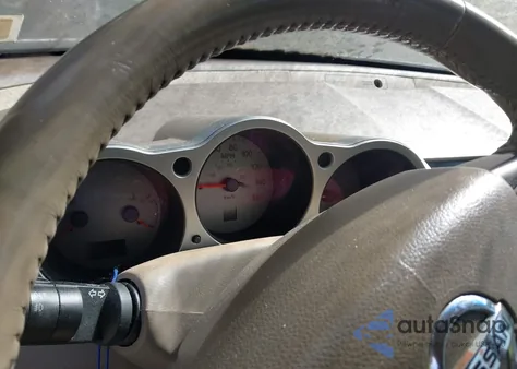 2005 Nissan Maxima 3.5 Se from USA, damaged, VIN 1N4BA41E05C875338